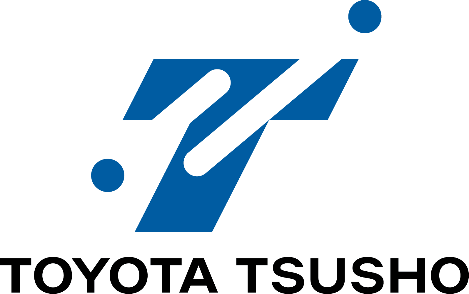 Toyota Tsusho Logo